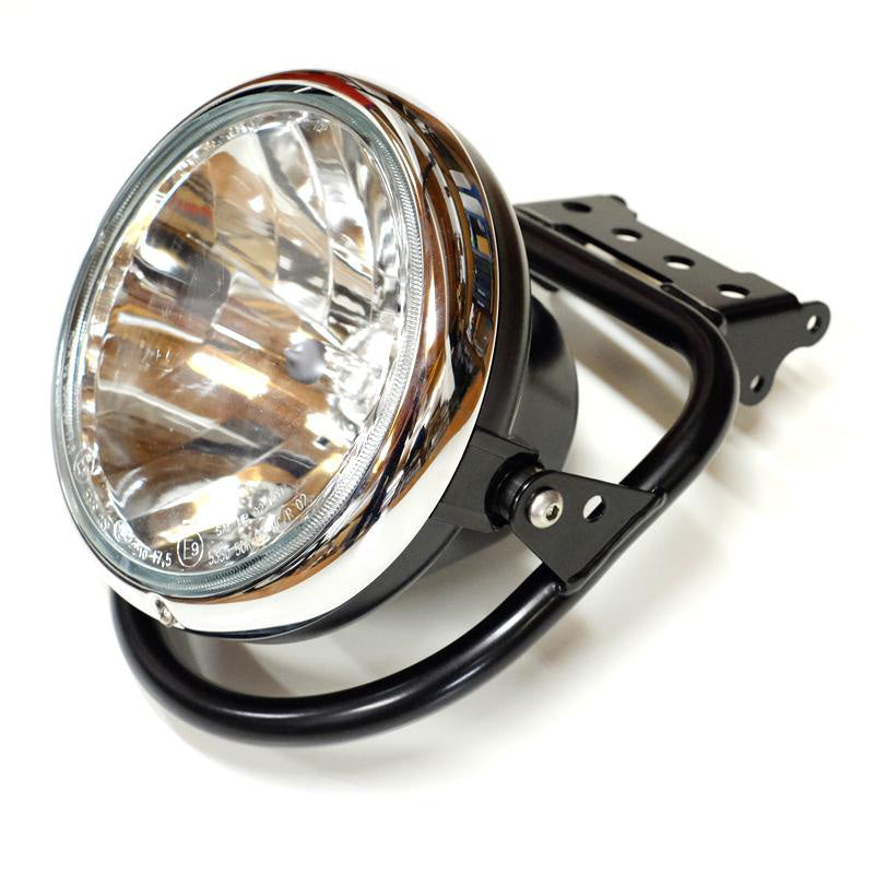 BMW R 1150 GS Adventure [2002-2006] - BASIC Scheinwerferrahmen