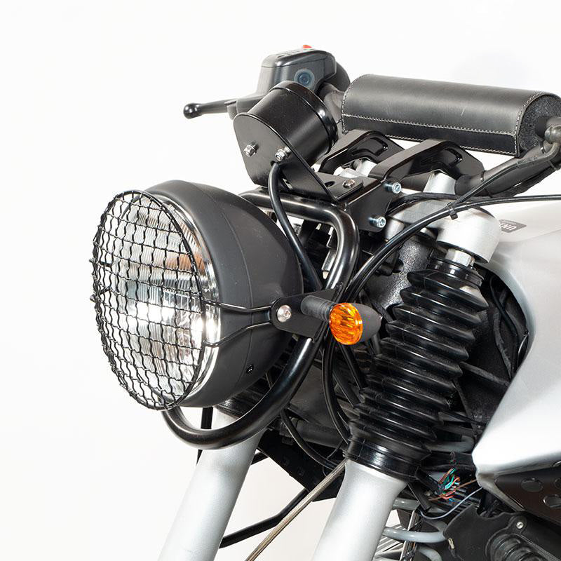 BMW R 1150 R [2000-2006] - BASIC Scheinwerferrahmen