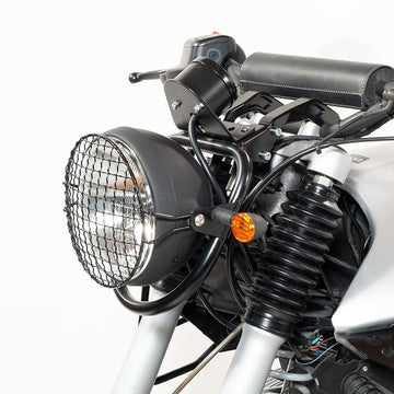 BMW R 1150 R [2000-2006] - BASIC Scheinwerferrahmen