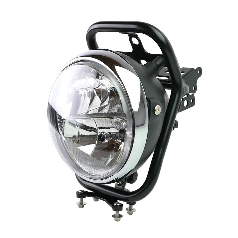 BMW R 1150 GS Adventure [2002-2006] - PRO Scheinwerferrahmen