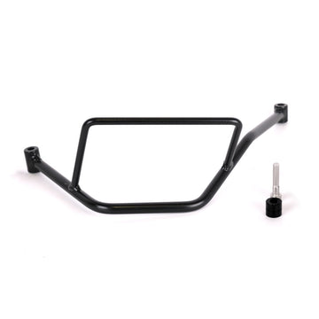 BMW F 450 GS [2026-] - Rahmen links