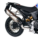 BMW F 900 GS [2023-] - Rahmen rechts