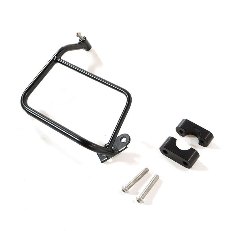 BMW R 120 G/S ADV [2004-2012] - Seitlicher Taschenrahmen R 1200 GS