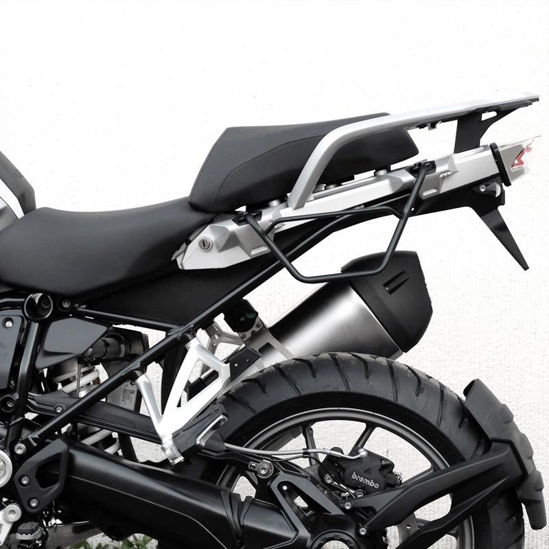 BMW R 1200 GS LC wheel [2013-2019] - side bag frame left