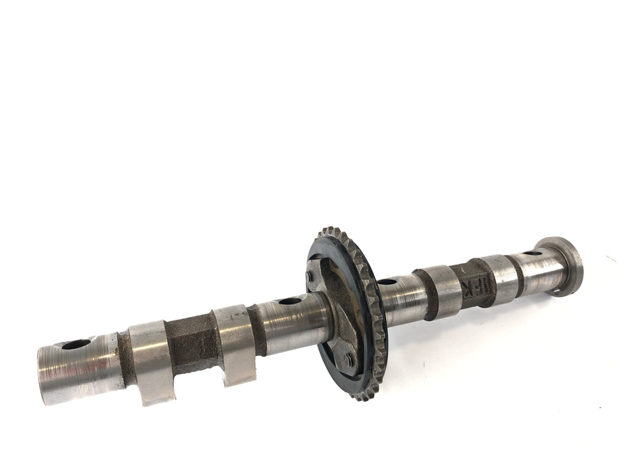 YAMAHA V -MAX 1200 2EN [1997] - CAMSHAFT INLET CAMSHAFT CILINDER aan de voorkant