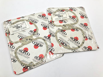 BMW R50-R60-R75-R100 - kleppendekselpakkingset paar