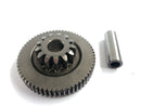 Kawasaki Z 750 ZR750J [2005] - Starter gear-2