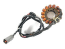 Kawasaki VN 900 Classic [2010] - Alternator Stator-1