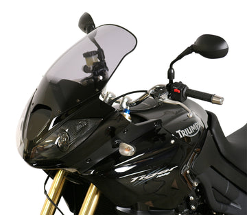 Triumph Tiger 1050 /SE /Sport [2006-2015] -touring Disc "TM"