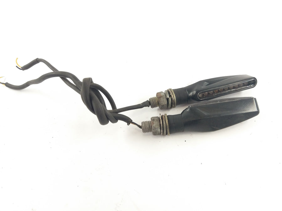 Triumph Daytona 955i T595N Bj. 2001 - Blinker LED Set Paar