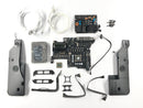Apple iMac 27 [END 2014] - Bundle Mainboard Graphics Card Cable Internals without Hard Drive-1