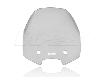 Kawasaki Versys 1000 [2012-2024] - Touring Windschild – Ansicht 1