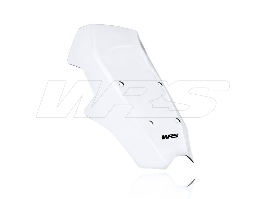 BMW C 400 X [2018-2026] - Touring Windschild +130 mm – Ansicht 6