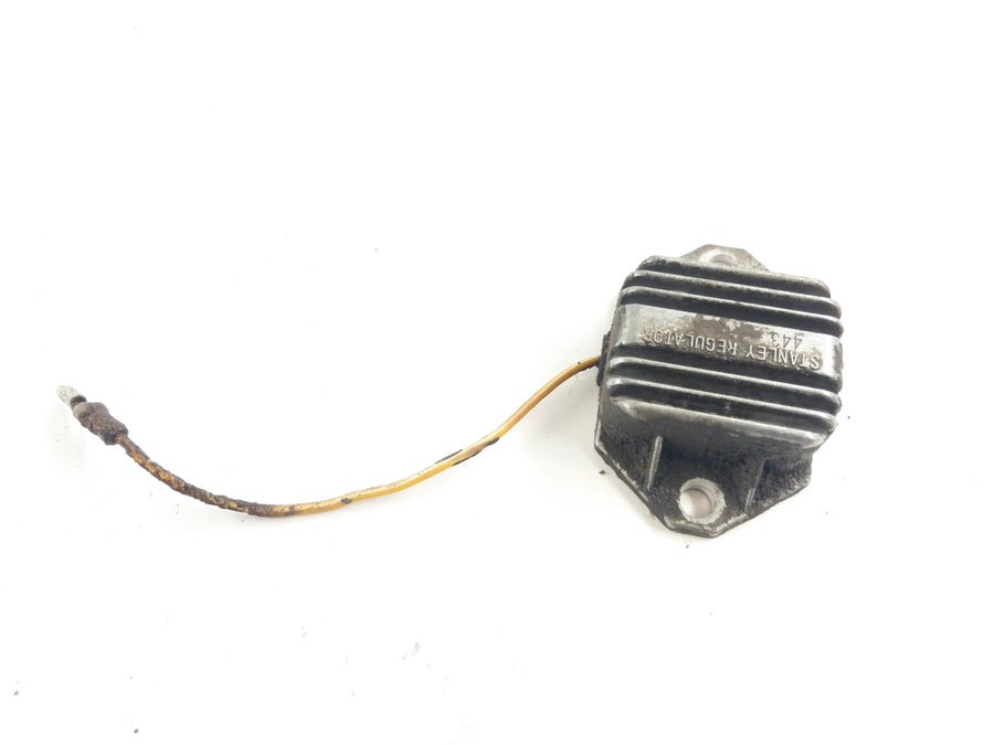 Yamaha DT 175 2K4 [1979] - Regulator Alternator Regulator