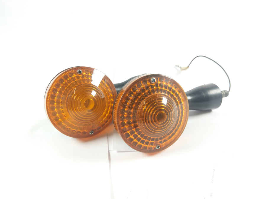 Yamaha DT 400 1R6 - Blinker Paar