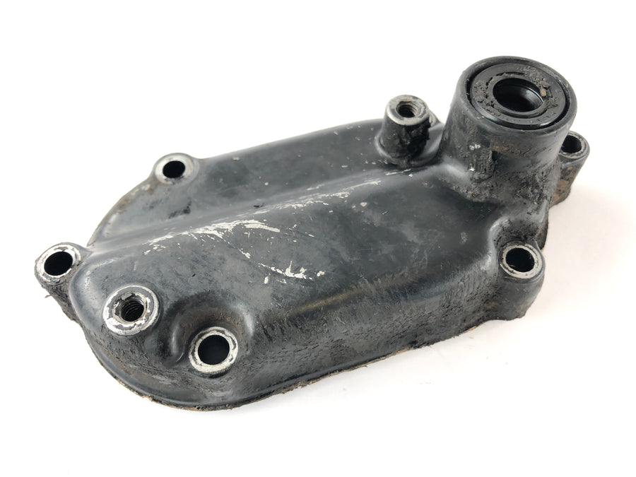 Suzuki DR 600 SN41A [1986] - Shift shaft cover engine cover