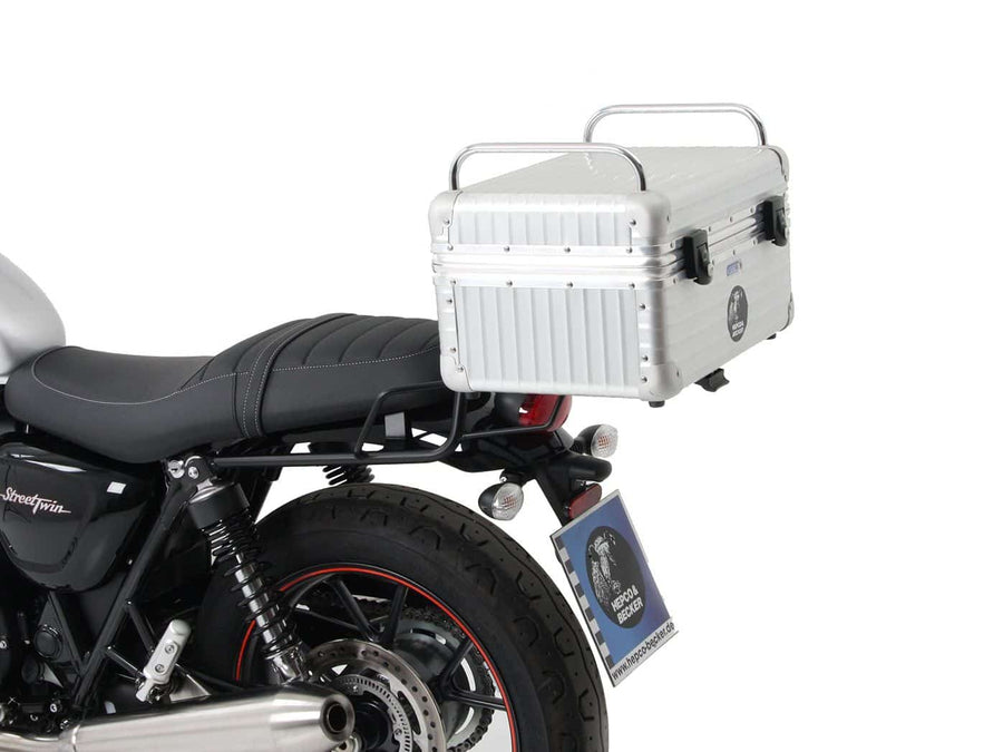 Triumph Street Twin [2016-2022] - Gepäckbrücke