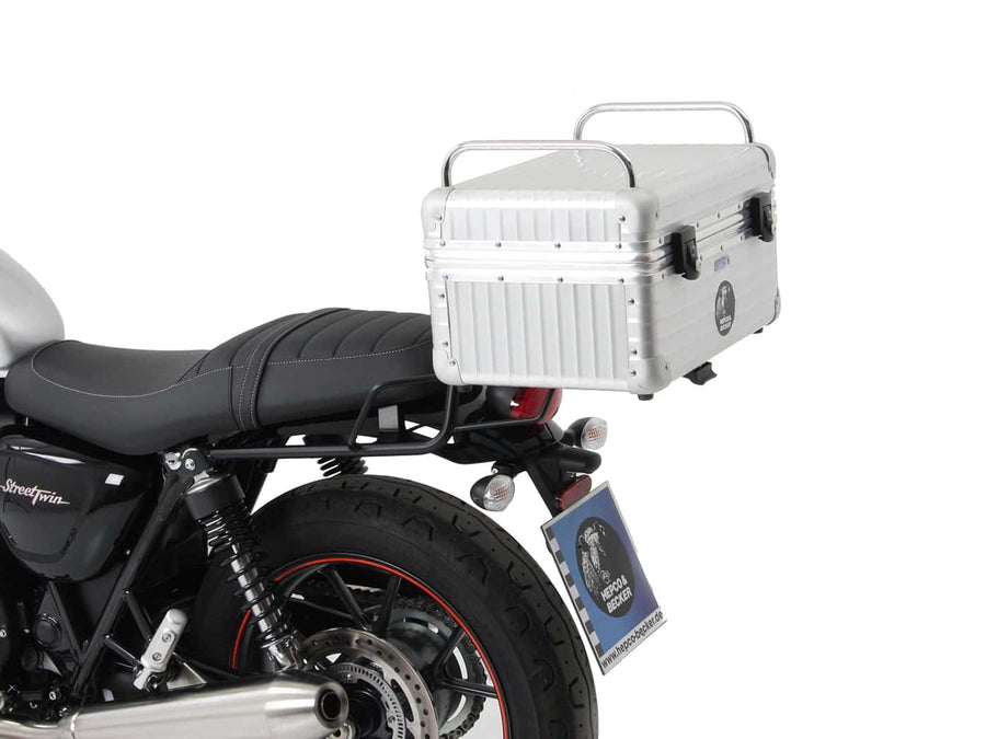 Triumph Street Twin [2016-2022] - Gepäckbrücke
