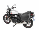Triumph Street Twin [2016-2022] - Kofferträger festverschraubt-4