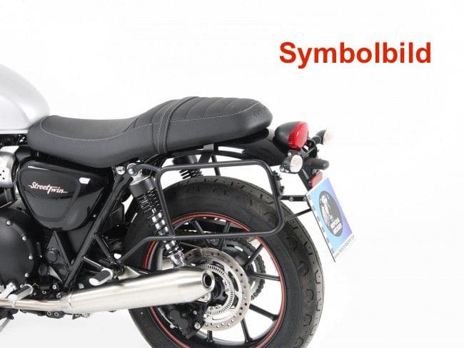 Triumph Street Twin [2016-2022] - Cyfish wearer screwed on