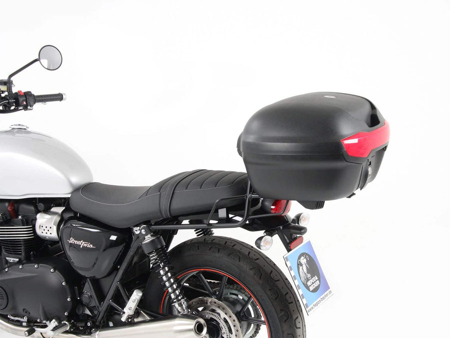 Triumph Street Twin [2016-2022] - Gepäckbrücke