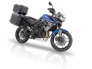 Triumph Tiger 800 XC [2015-2017]-Case carrier lock-IT - 0