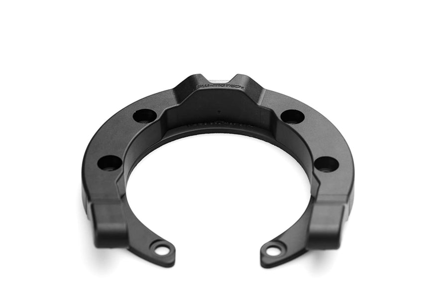 BMW R 1200 GS Adventure [2006-2007] - ION Tankring – Bild 3