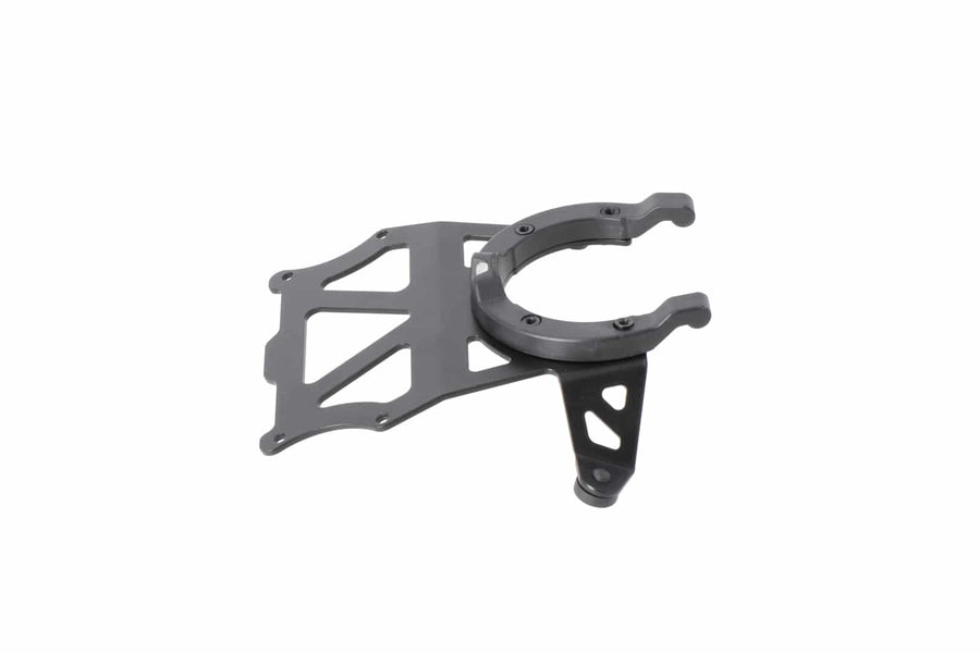 Yamaha XTZ 690 Tenere 700 World Raid [2022] - ION Tankring – Bild 3