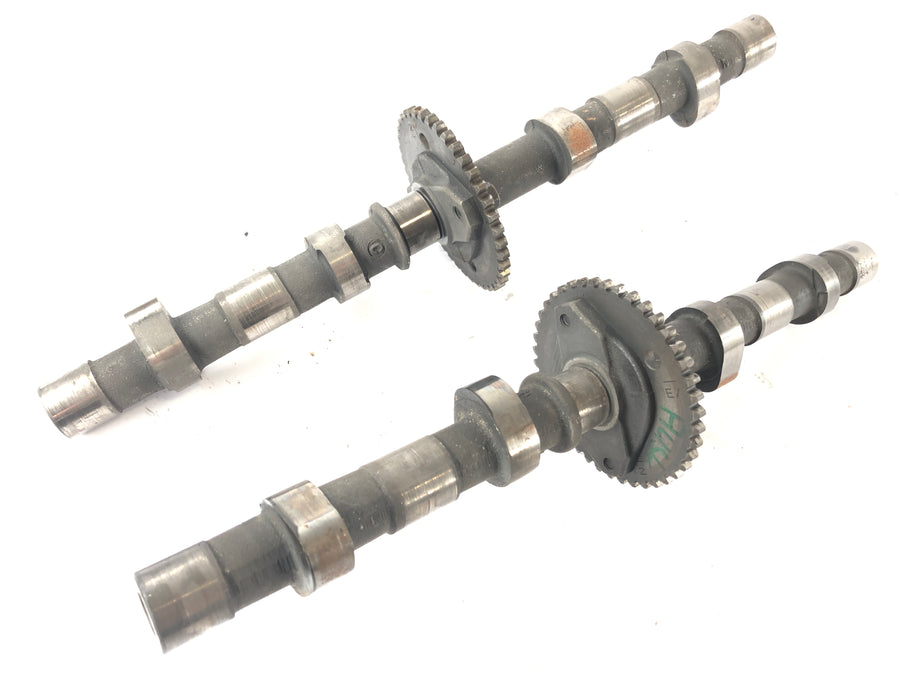 Kawasaki GPZ 550 [KZ550D] - Camshaft Set