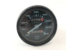 Moto Guzzi Le Mans 1000 VV [1988] - Tacho Cockpit 10.776 km-1