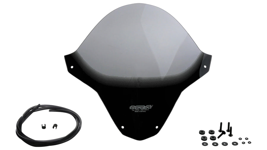 Aprilia TUONO 660 V4 1100 [2021-2024] – Originalformscheibe "O"