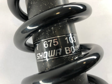 BMW R 1200 RT [2004] - Suspension strut shock absorber - 0