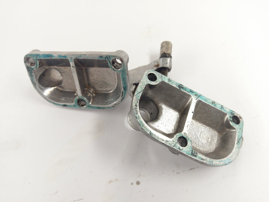 KTM ER 600 LC4-PD [1992] - Ventildeckel Set