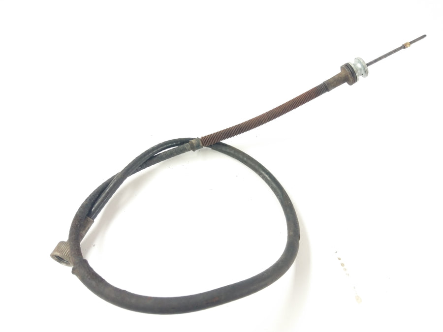 Yamaha DT 175 2K4 [1979] - Tachometer -as