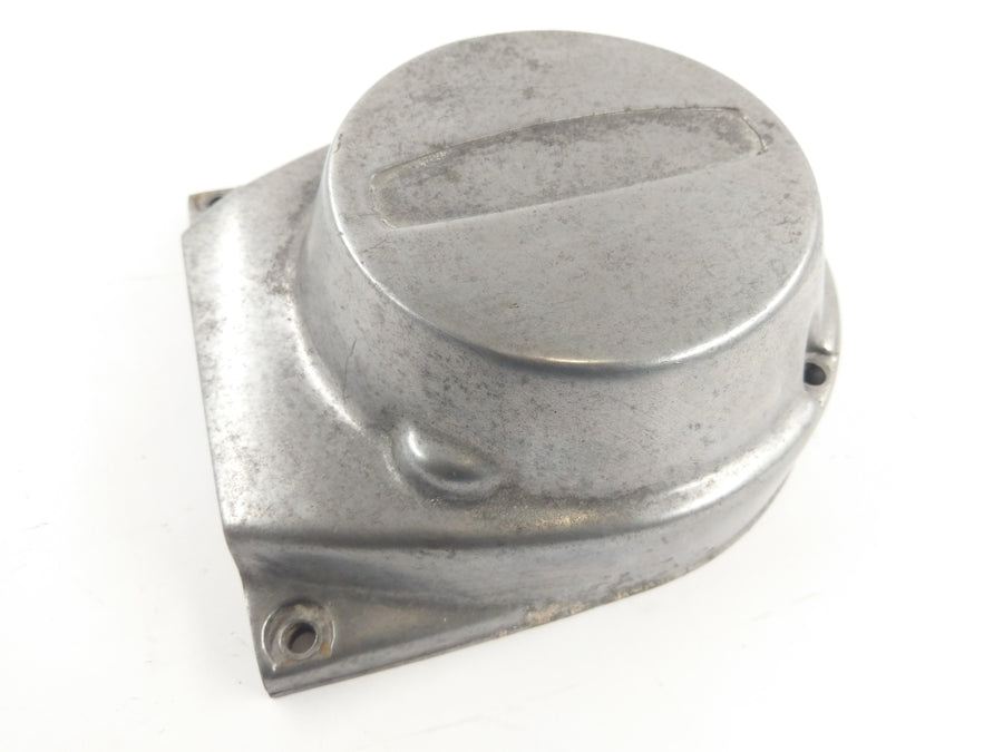 Suzuki GT 550 [1978] - Motor Lid Ignition Lid
