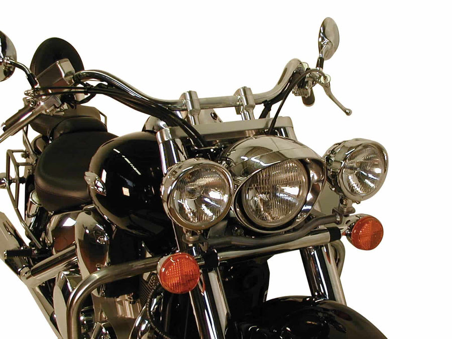 Honda VTX 1300 [2003-2007]-Twinlight set (Custom)