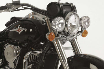 Kawasaki VN 900 Classic [2006-2017] -twinlight set (standaard) - 0