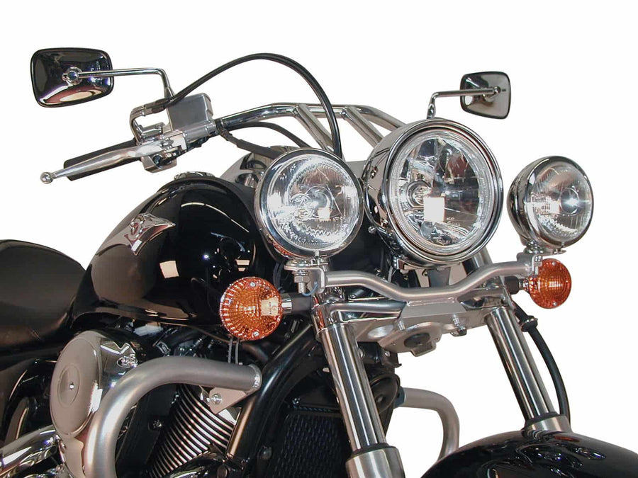 Kawasaki VN 900 Custom [2006-2017] - Twinlight-Set (Standard)
