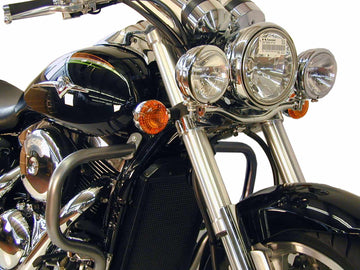 Kawasaki VN 1500 [2002-2008] - Twinlight-Set (Custom)
