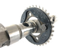 YAMAHA V -MAX 1200 2LT [1994] - CAMSHAFT INLET CAMSHAFT CILINDER AAN DE ACHTER-4
