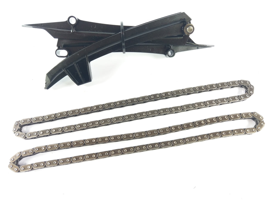 BMW R 1200 ST R1ST [2005] - timing chains with tensioning rails