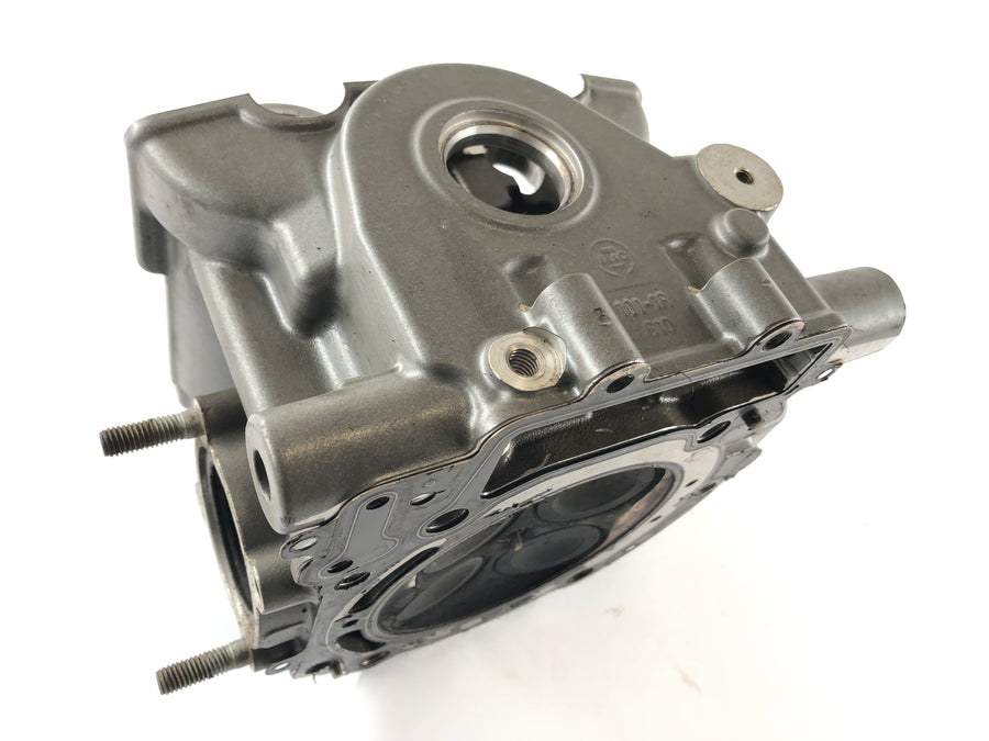 KTM 990 Superduke LC8 EFI [2008] - Rear cylinder head