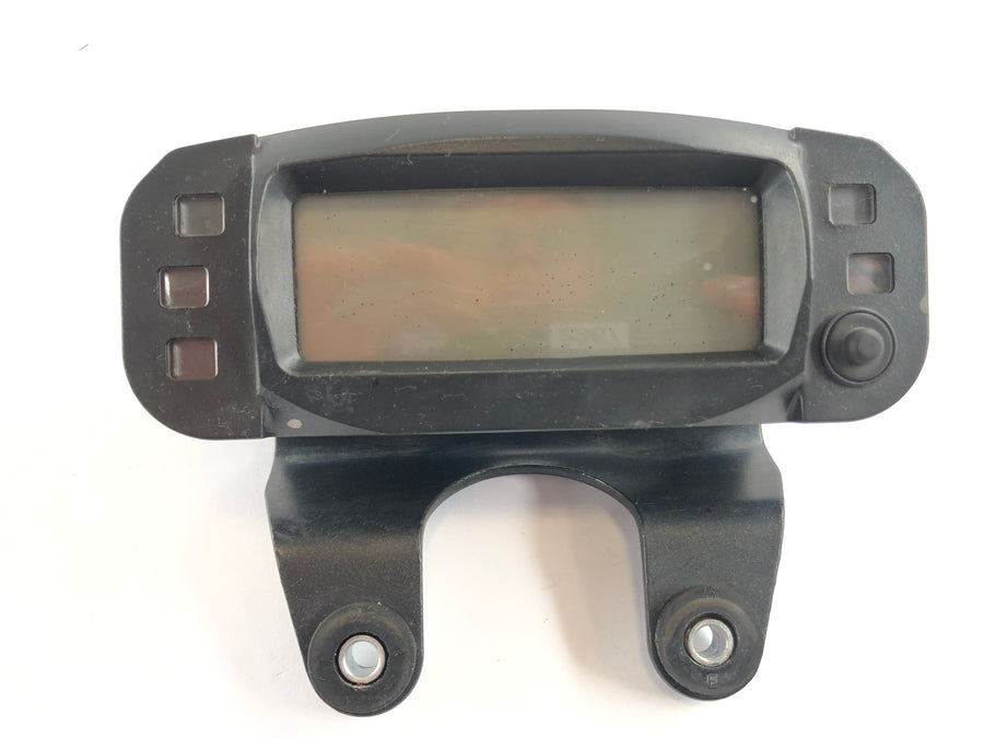 Aprilia SX KX1 125 [2020] - Cockpit Tacho