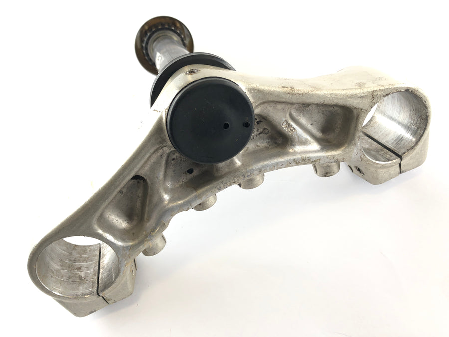 YAMAHA V -MAX 1200 2EN [1997] - Fork Bridge hieronder