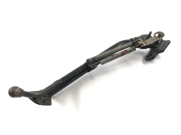 BMW R 1100 S [2001] - Stand Side Stands met de lente - 0