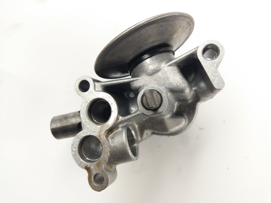 Honda Africa Twin XRV 650 RD03 [1989] - Oliepomp met filter