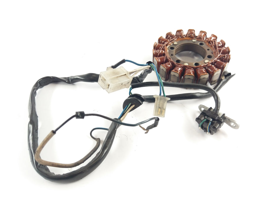 Yamaha TT 600 RE DJ01 [2006] - Alternator Stator