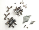Honda XRV 650 African Twin RD03 [1989] - CAMSHAFTBOCKS SET-1