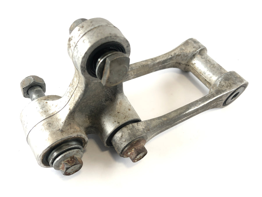 Honda CRF 450 R [2003] - Bone Bone Dog Lever Bone