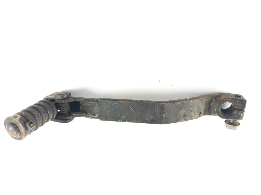 Yamaha XT 550 5Y3 - Shift Lever Shift Pedal